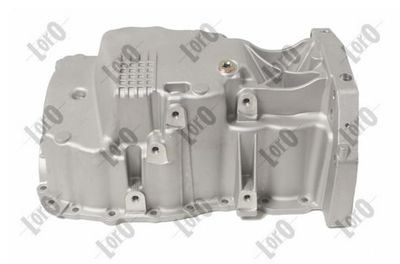 Oil Sump ABAKUS 100-00-018