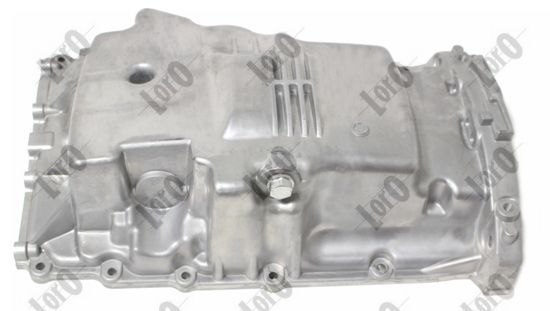 ABAKUS 100-00-035 Oil Sump