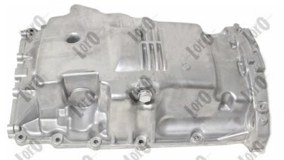 Oil Sump ABAKUS 100-00-035