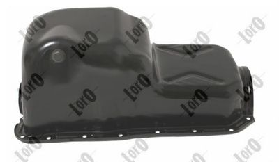 Oil Sump ABAKUS 100-00-072