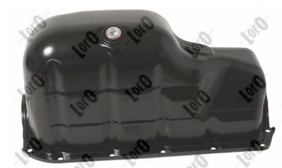 Oil Sump ABAKUS 100-00-080