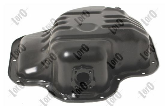 ABAKUS 100-00-087 Oil Sump