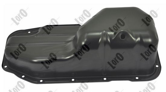 ABAKUS 100-00-092 Oil Sump
