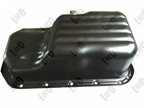 ABAKUS 100-00-093 Oil Sump