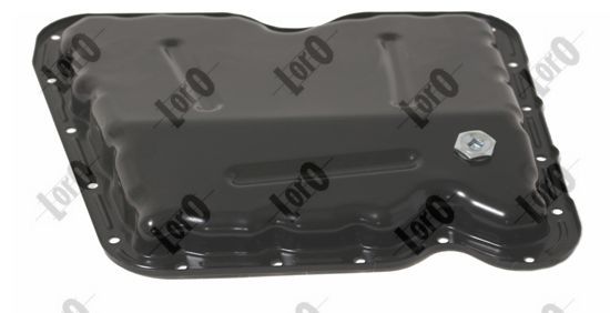 ABAKUS 100-00-115 Oil Sump
