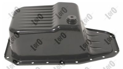 Oil Sump ABAKUS 100-00-117