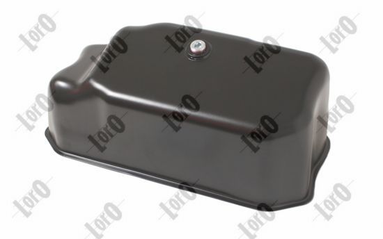 ABAKUS 100-00-136 Oil Sump