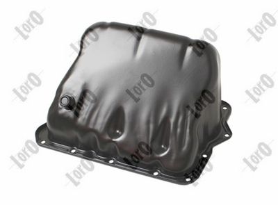 Oil Sump ABAKUS 100-00-144