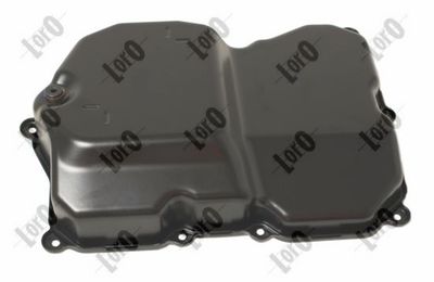 Oil Sump, automatic transmission ABAKUS 100-00-168
