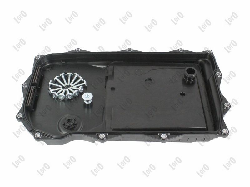 ABAKUS 100-00-180 Oil Sump, automatic transmission