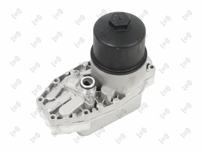 ABAKUS 100-01-013 Oil Cooler, engine oil