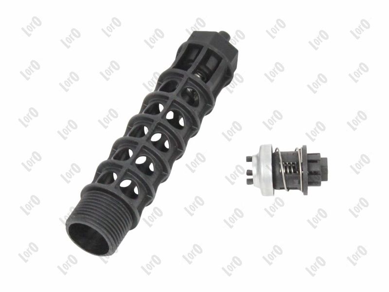 ABAKUS 100-01-016 Return Stop Valve, oil filter