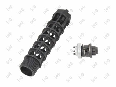 Return Stop Valve, oil filter ABAKUS 100-01-016