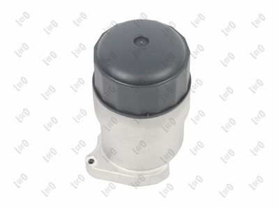 Housing, oil filter ABAKUS 100-01-017