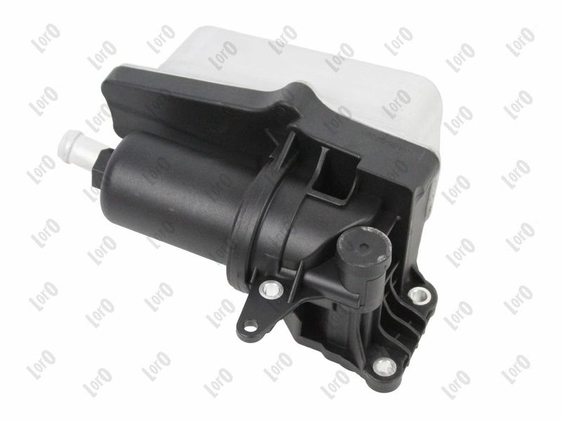 ABAKUS 100-01-018 Oil Cooler, engine oil