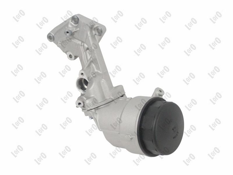 ABAKUS 100-01-022 Oil Cooler, engine oil