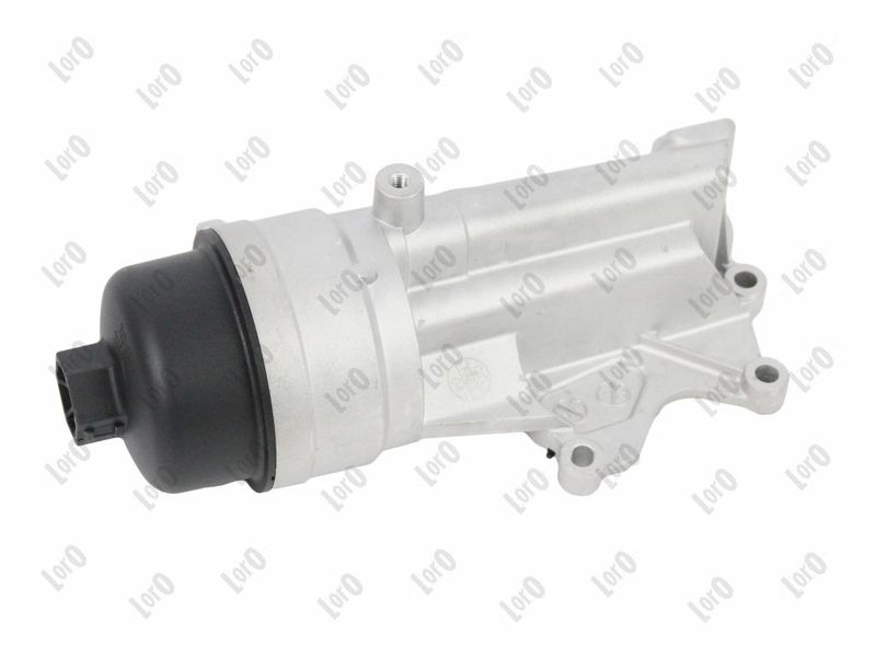 ABAKUS 100-01-025 Oil Cooler, engine oil