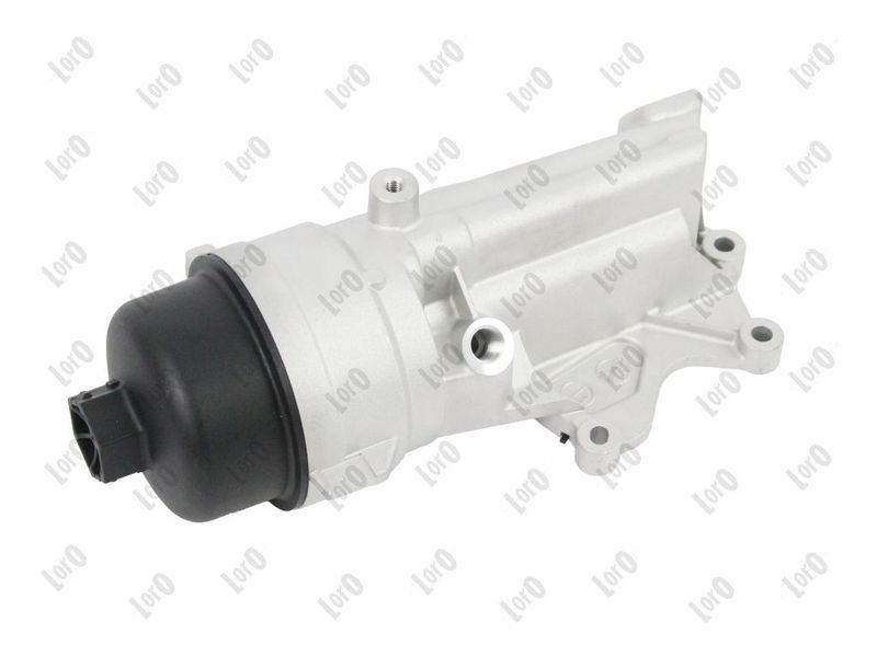 ABAKUS 100-01-026 Oil Cooler, engine oil
