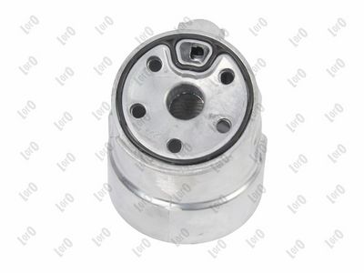 Housing, oil filter ABAKUS 100-01-045