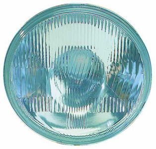 ABAKUS 100-1103N-LD Headlight