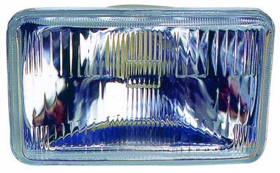 ABAKUS 100-1105N Headlight