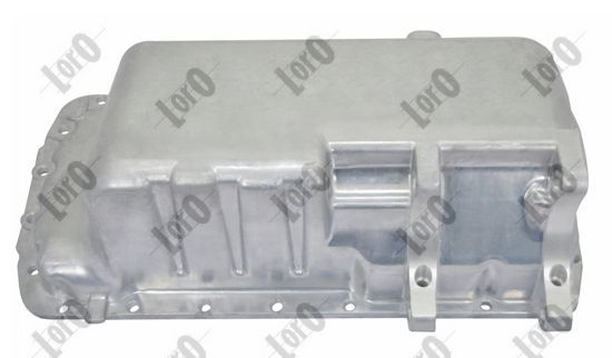 ABAKUS 100-00-003 Oil Sump