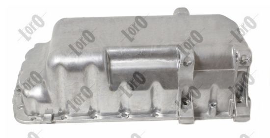ABAKUS 100-00-004 Oil Sump