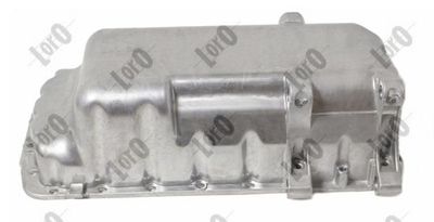 Oil Sump ABAKUS 100-00-004
