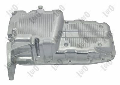 Oil Sump ABAKUS 100-00-005