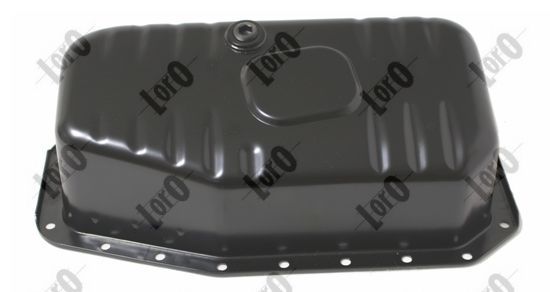 ABAKUS 100-00-007 Oil Sump