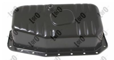 Oil Sump ABAKUS 100-00-007