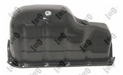 Oil Sump ABAKUS 100-00-008