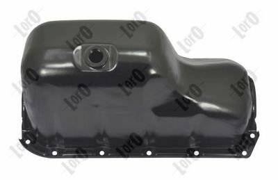 Oil Sump ABAKUS 100-00-009