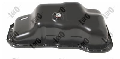 Oil Sump ABAKUS 100-00-011