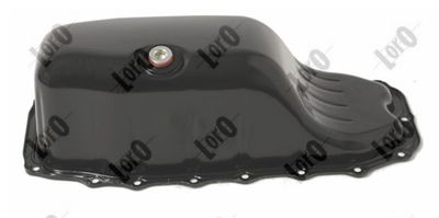 Oil Sump ABAKUS 100-00-012