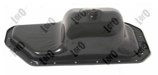 ABAKUS 100-00-014 Oil Sump