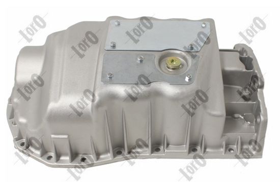 ABAKUS 100-00-017 Oil Sump
