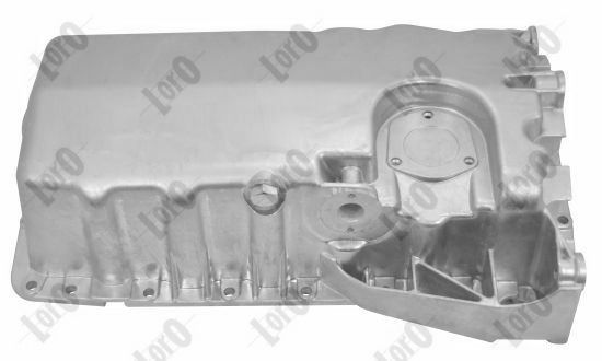 ABAKUS 100-00-019 Oil Sump