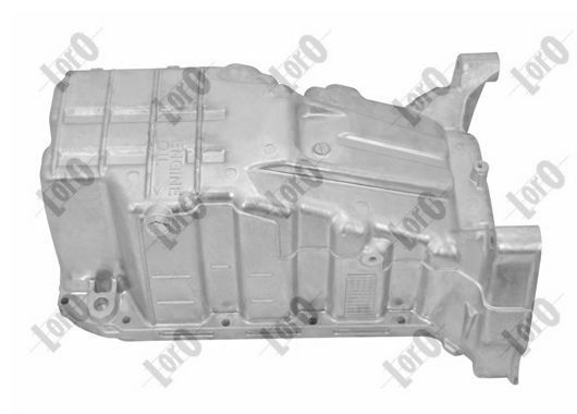 ABAKUS 100-00-020 Oil Sump