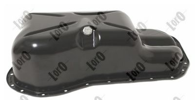 Oil Sump ABAKUS 100-00-023