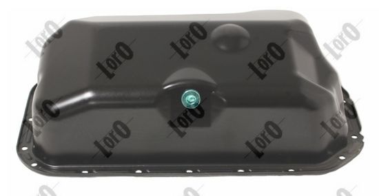 ABAKUS 100-00-026 Oil Sump