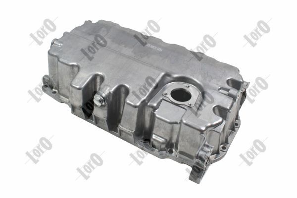ABAKUS 100-00-028 Oil Sump