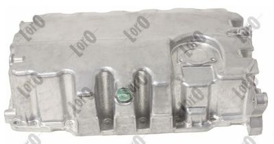 Oil Sump ABAKUS 100-00-029