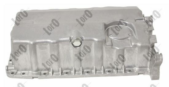 ABAKUS 100-00-031 Oil Sump