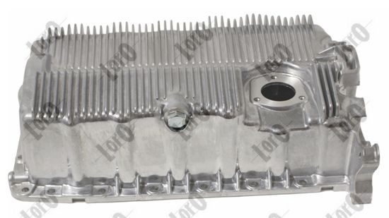 ABAKUS 100-00-032 Oil Sump