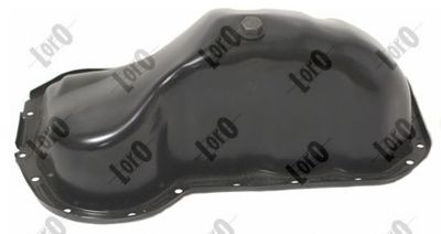 Oil Sump ABAKUS 100-00-034