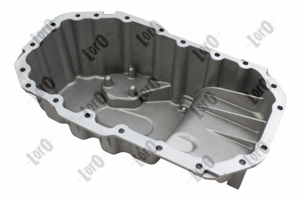ABAKUS 100-00-037 Oil Sump
