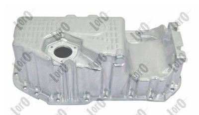 Oil Sump ABAKUS 100-00-038