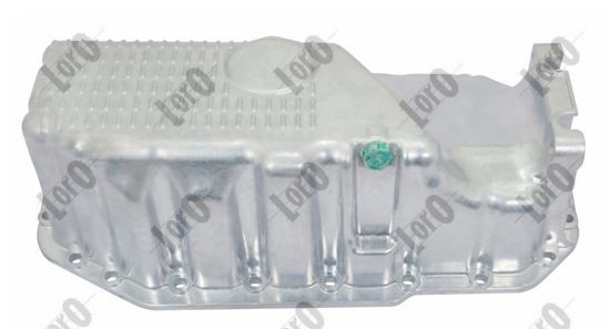 ABAKUS 100-00-039 Oil Sump