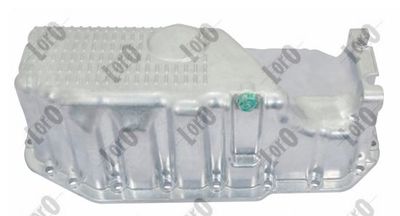 Oil Sump ABAKUS 100-00-039
